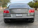 Bentley Continental GT V8 S 2016 года